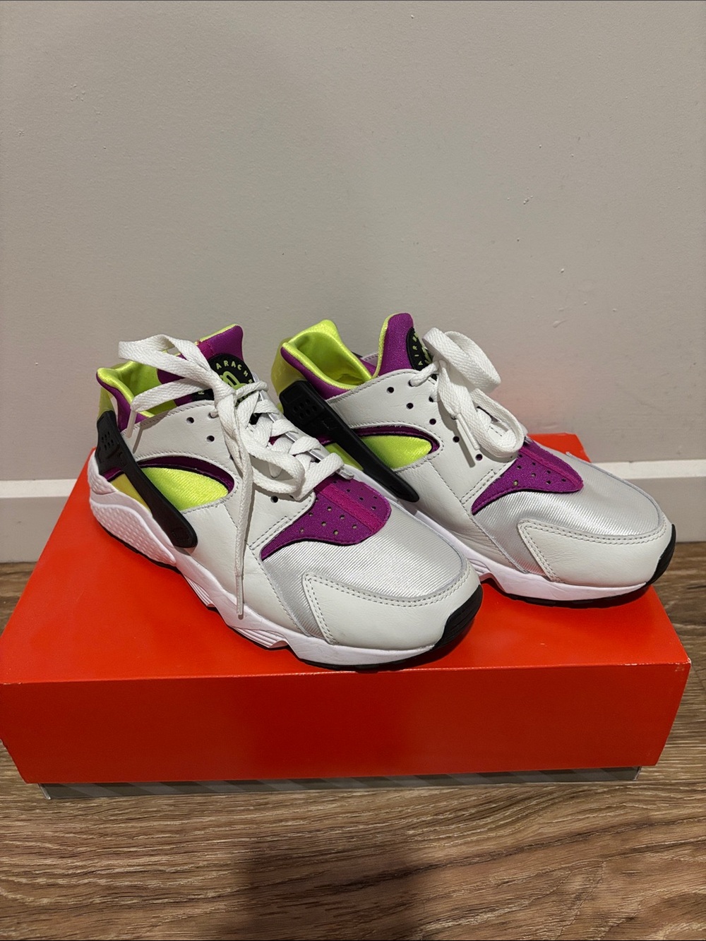 Nike Air Huarache
